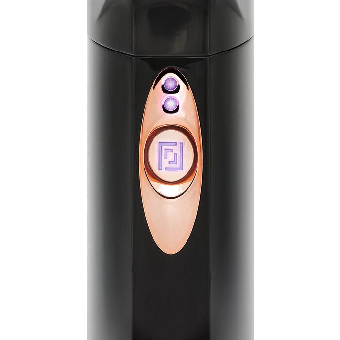 Breeze2 Single-Speed Silk 4-in-1 Airbrush Foundation Professional Bundle